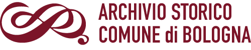 Logo Archivio Storico Comune di Bologna